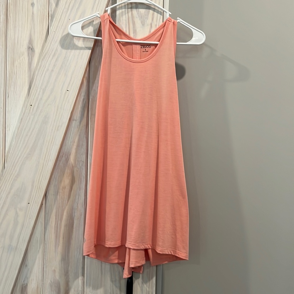 Athletic Tank